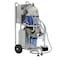 Alfa Laval Cleaning system for removal of tramp oil and particulate from metalworking and wash fluids, 2.2 GPM Alfie 500 with Bellows Suction Device - alternate 5